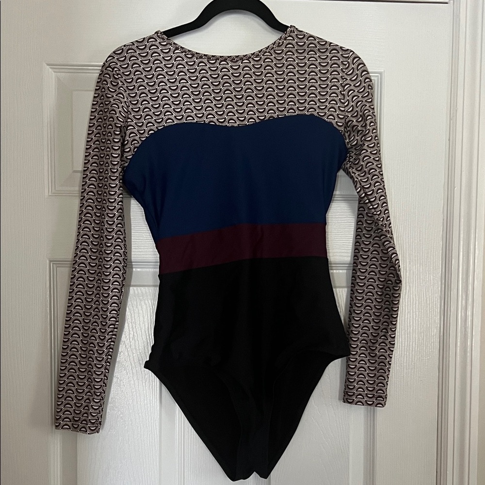 The Seea Surfsuit